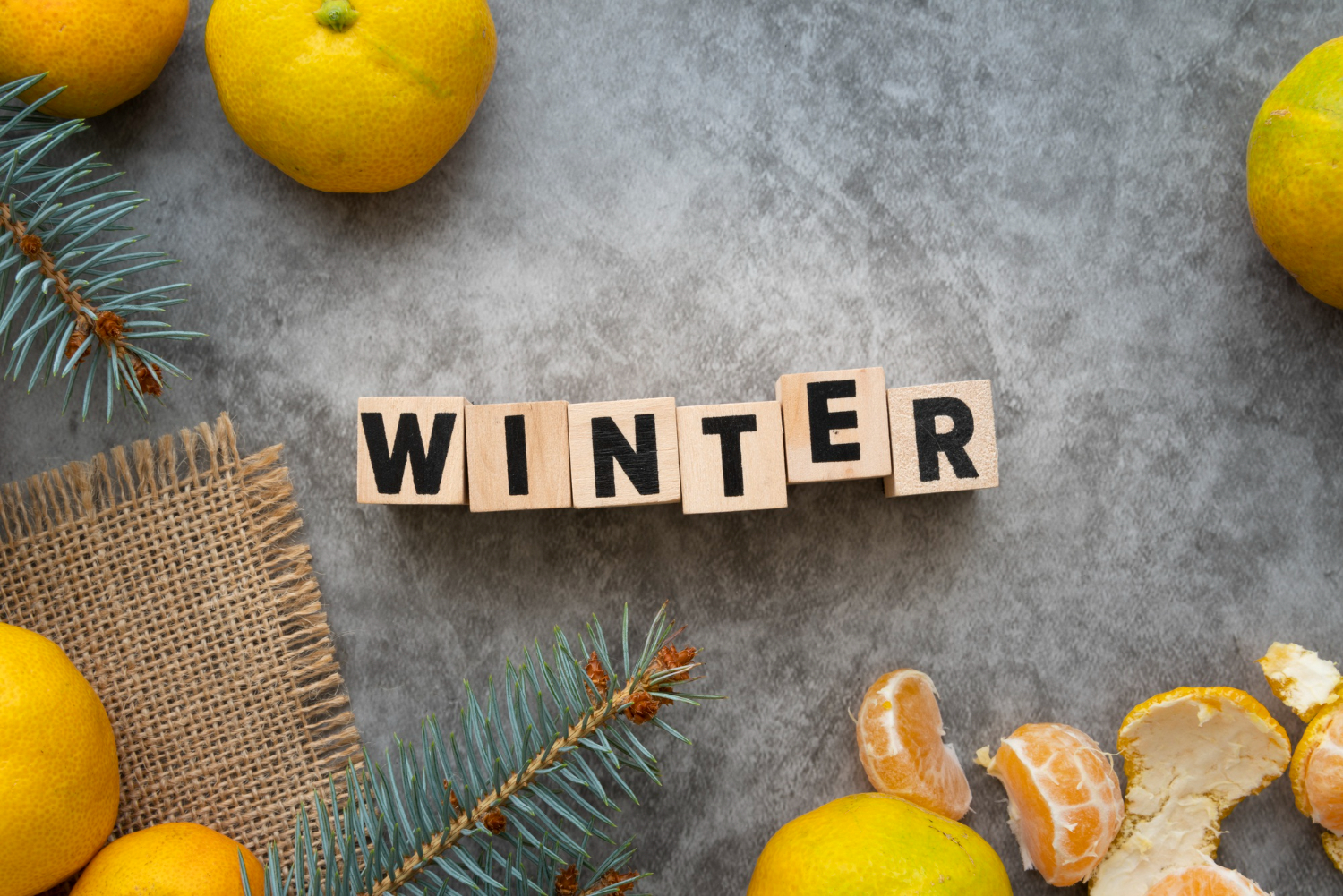 Winter- und Sommerdienst
